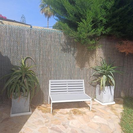 El FaroThe Garden House - Mijas Costa别墅 外观 照片