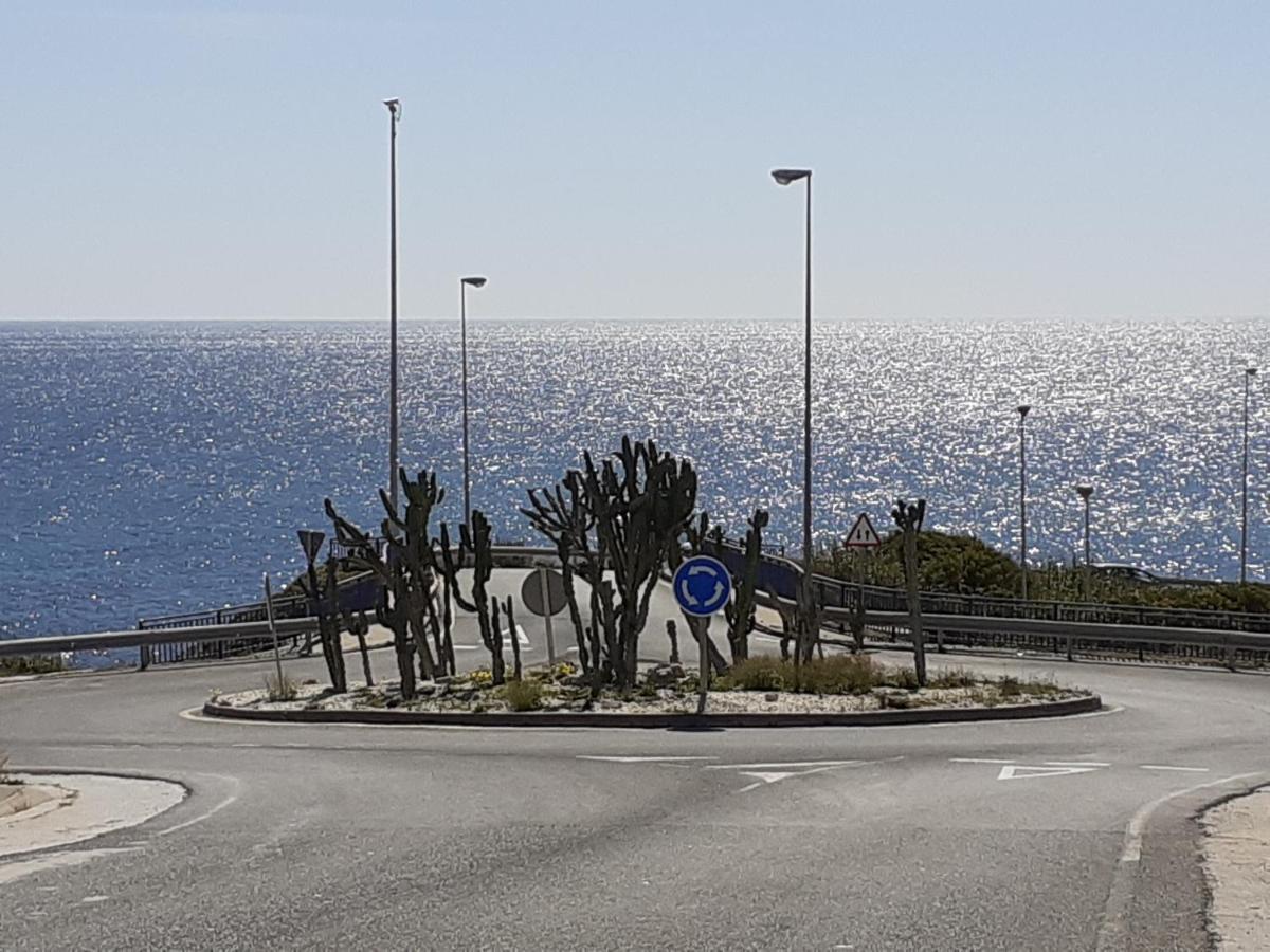 El FaroThe Garden House - Mijas Costa别墅 外观 照片