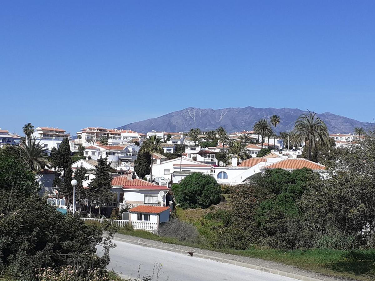 El FaroThe Garden House - Mijas Costa别墅 外观 照片
