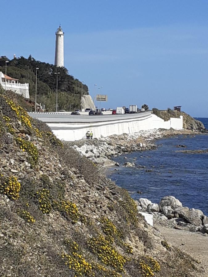 El FaroThe Garden House - Mijas Costa别墅 外观 照片