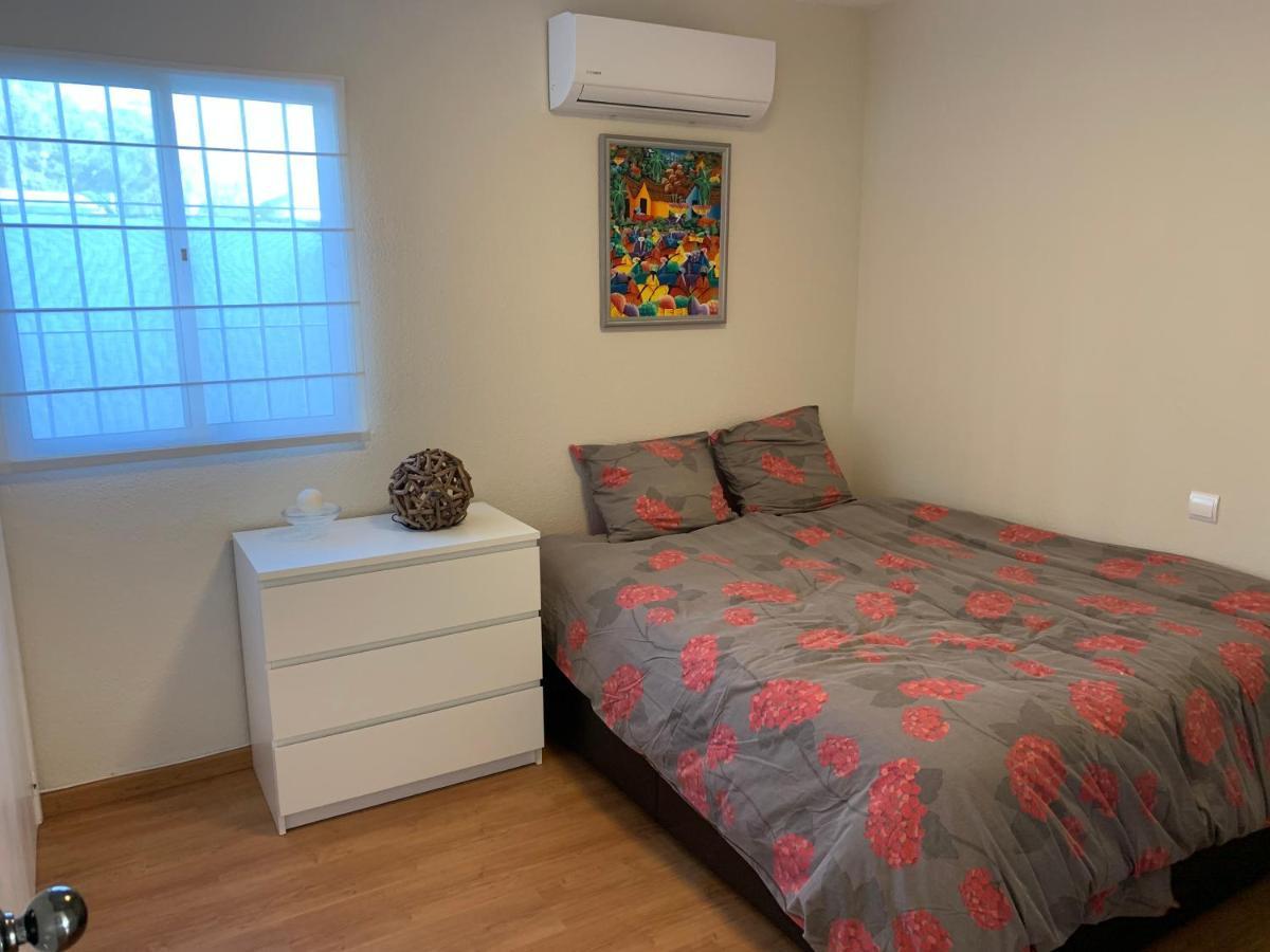 El FaroThe Garden House - Mijas Costa别墅 外观 照片