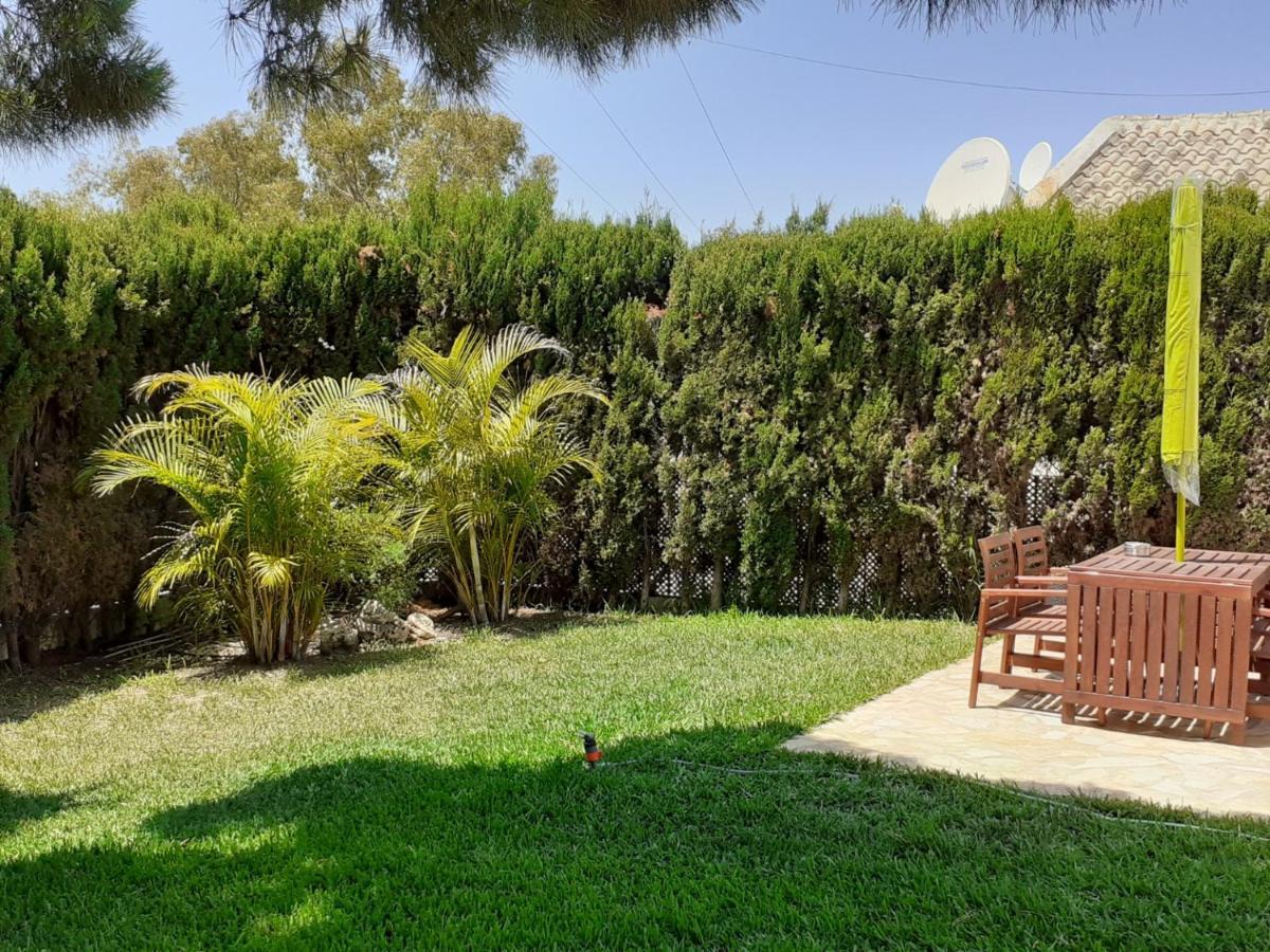 El FaroThe Garden House - Mijas Costa别墅 外观 照片