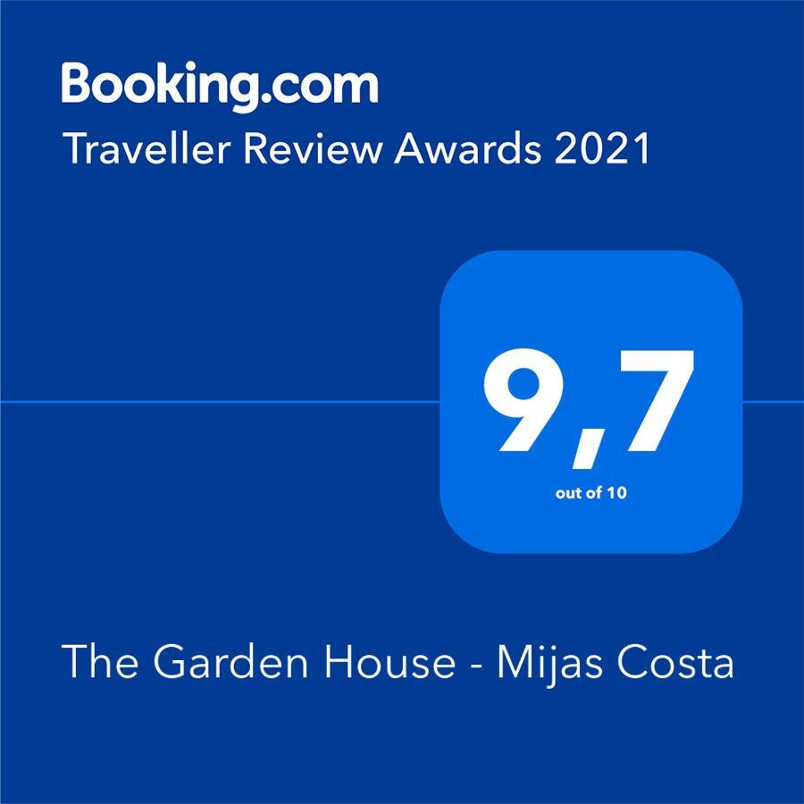 El FaroThe Garden House - Mijas Costa别墅 外观 照片