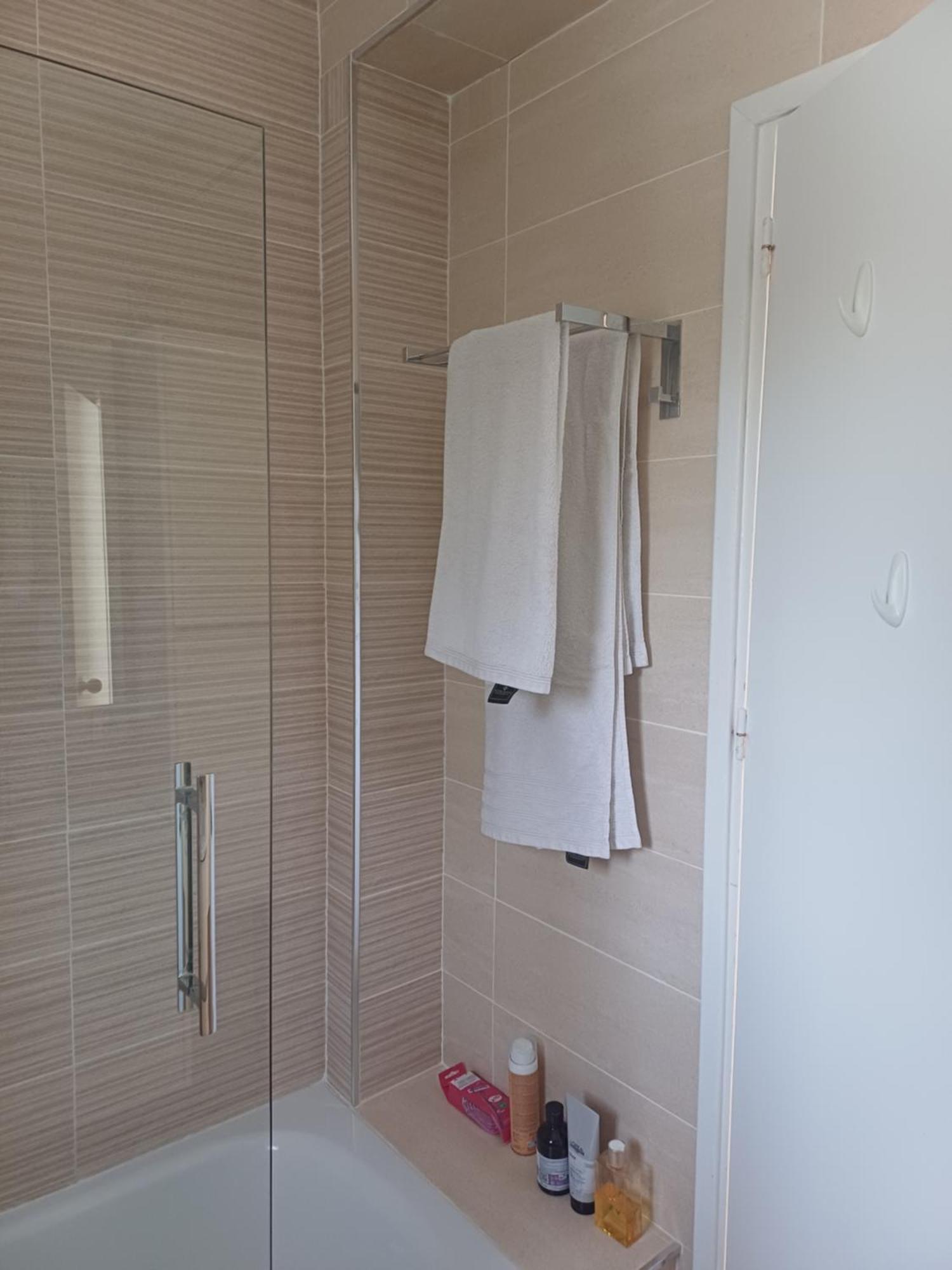 El FaroThe Garden House - Mijas Costa别墅 外观 照片