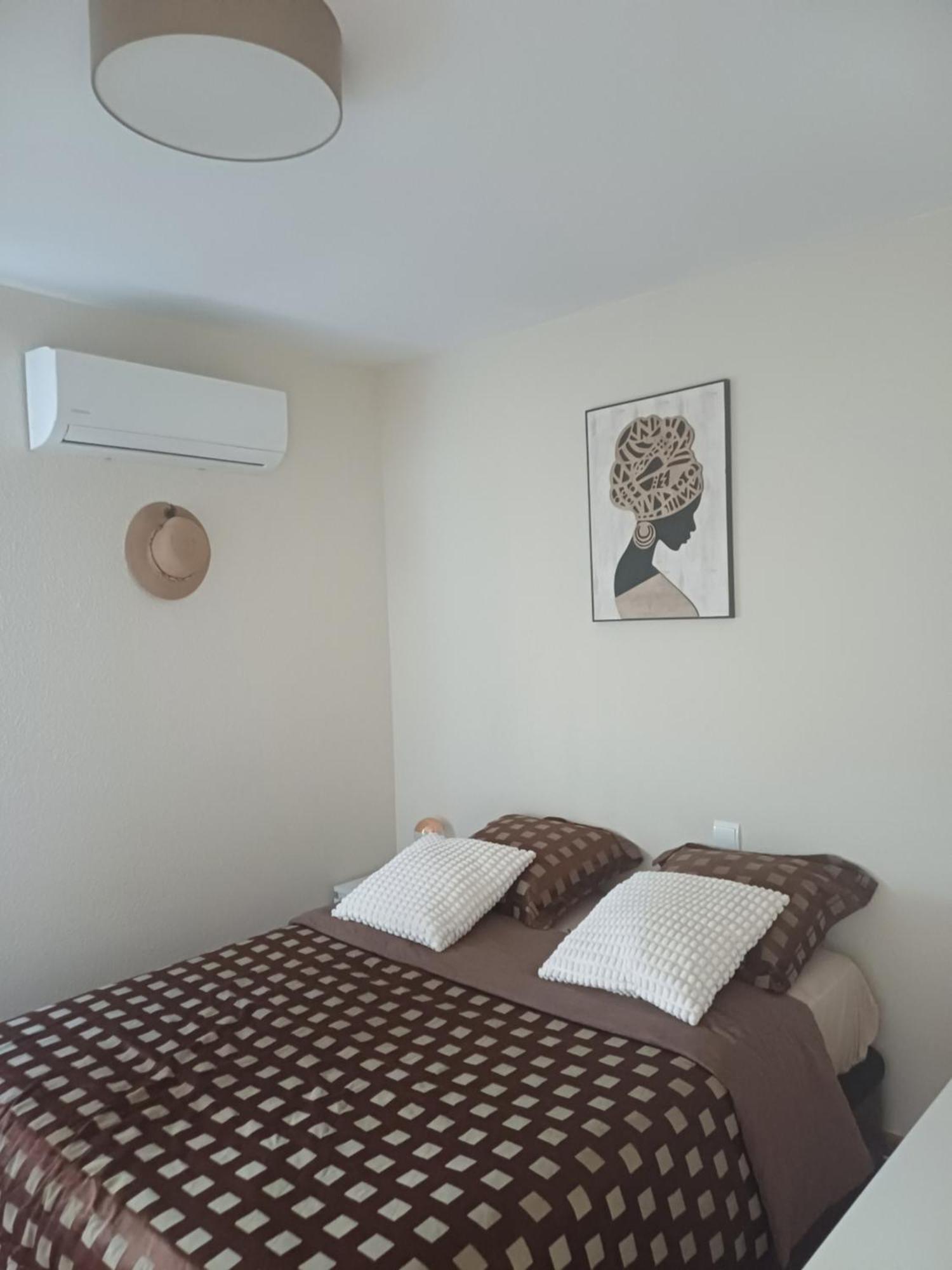 El FaroThe Garden House - Mijas Costa别墅 外观 照片