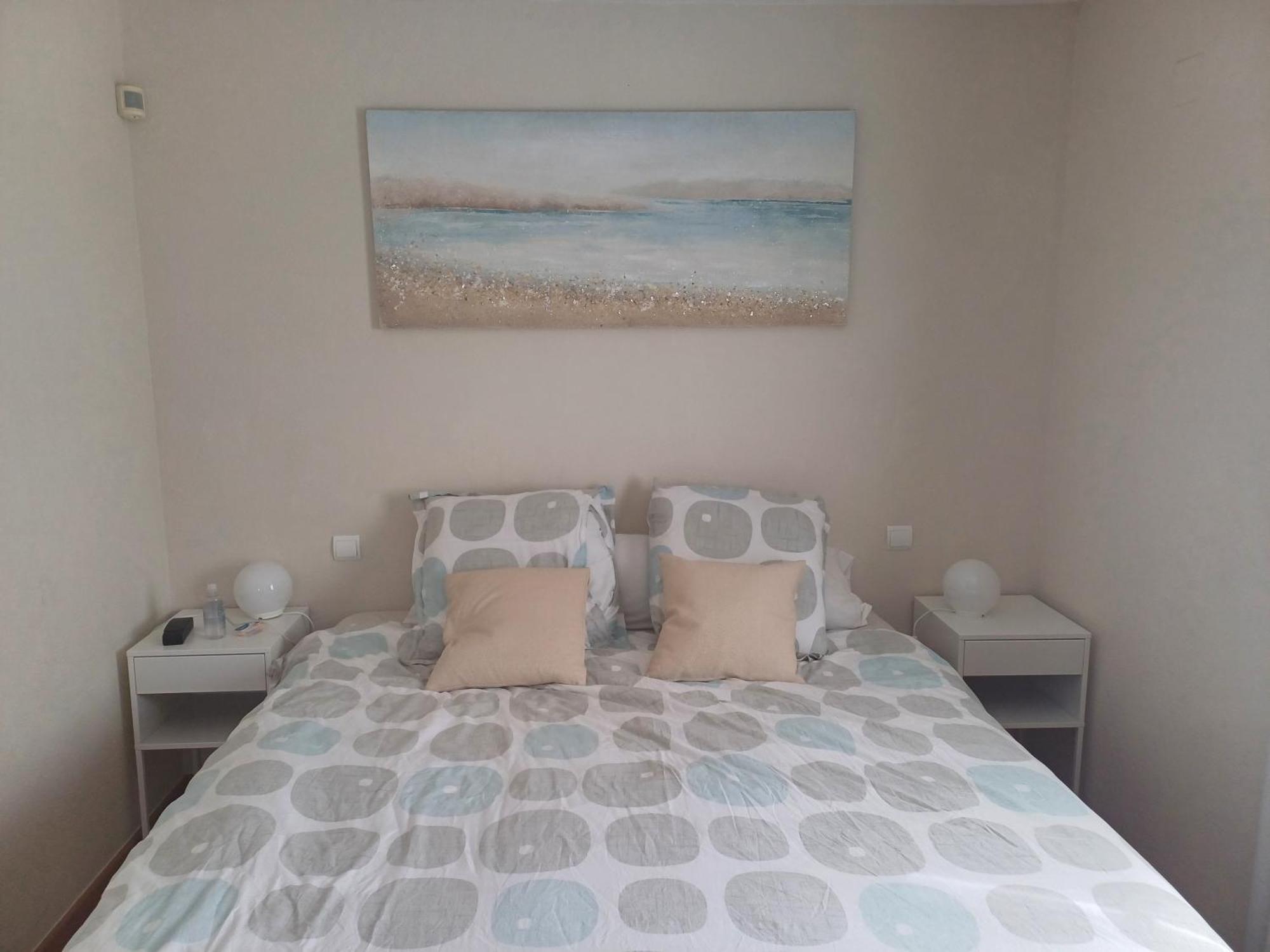 El FaroThe Garden House - Mijas Costa别墅 外观 照片