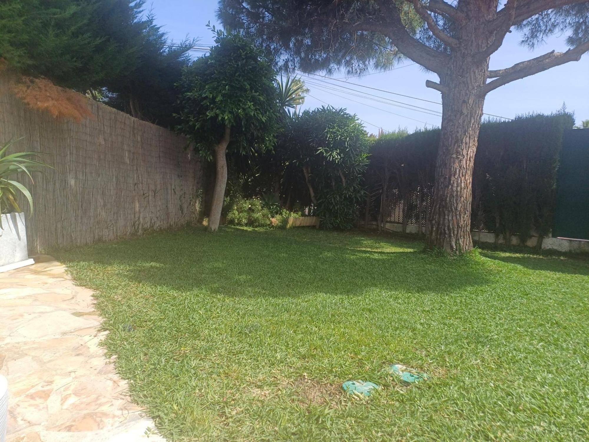 El FaroThe Garden House - Mijas Costa别墅 外观 照片
